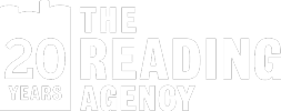 The Reading Agency